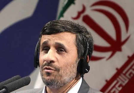 Iran sẽ tố cáo thủ phạm vụ đánh bom ngày 15/7